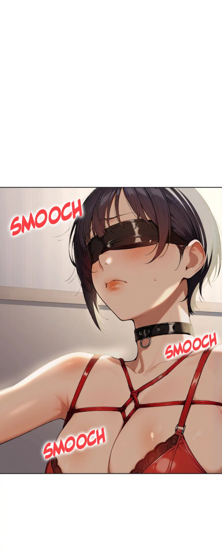 A Girlfriend Every Day of the Week Chapter 6 Page 56