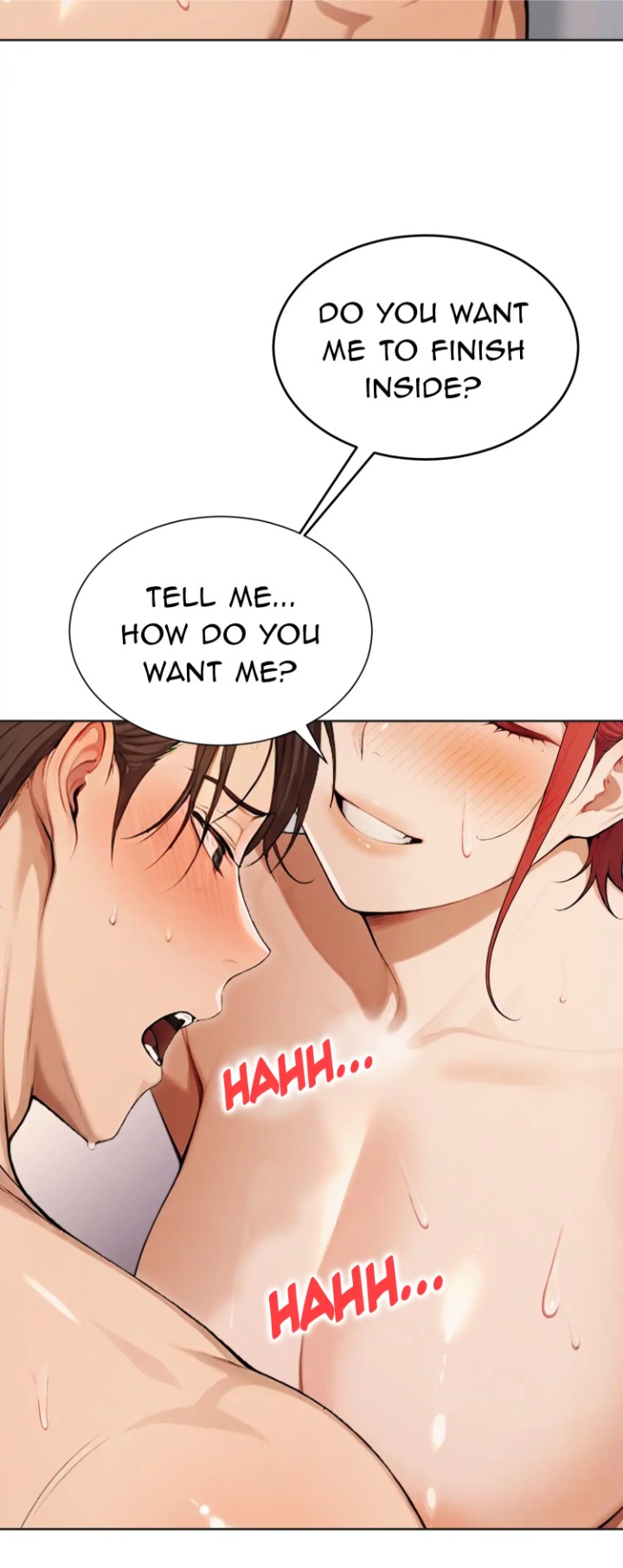 A Girlfriend Every Day of the Week Chapter 6 Page 63