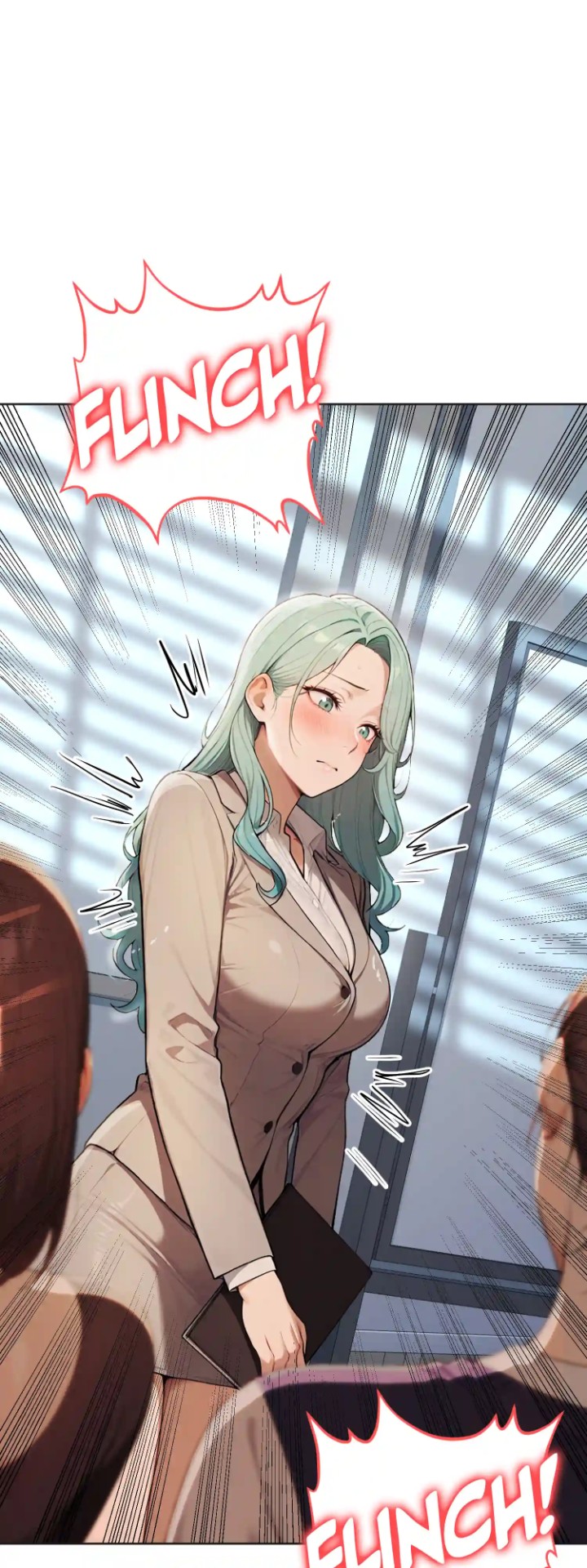 A Girlfriend Every Day of the Week Chapter 6 Page 67