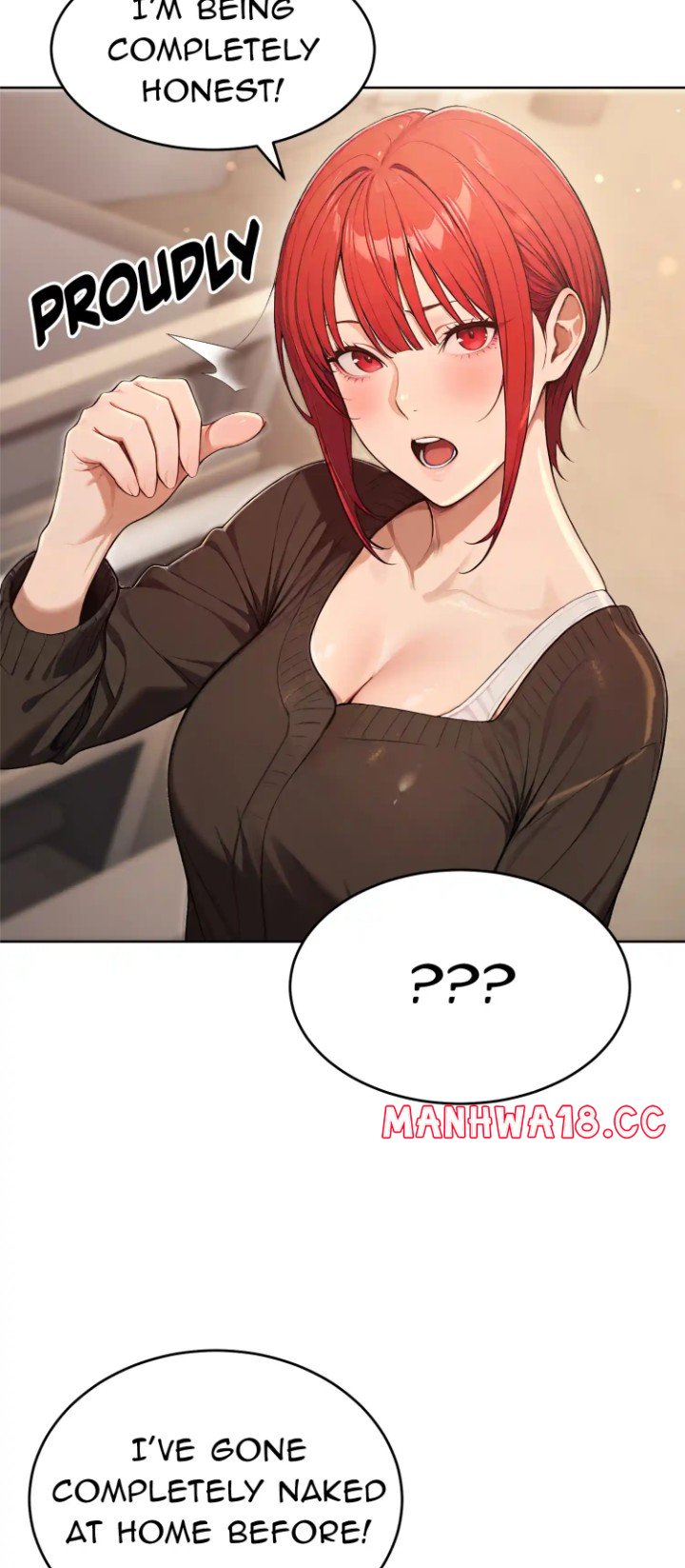 A Girlfriend Every Day of the Week Chapter 6 Page 8