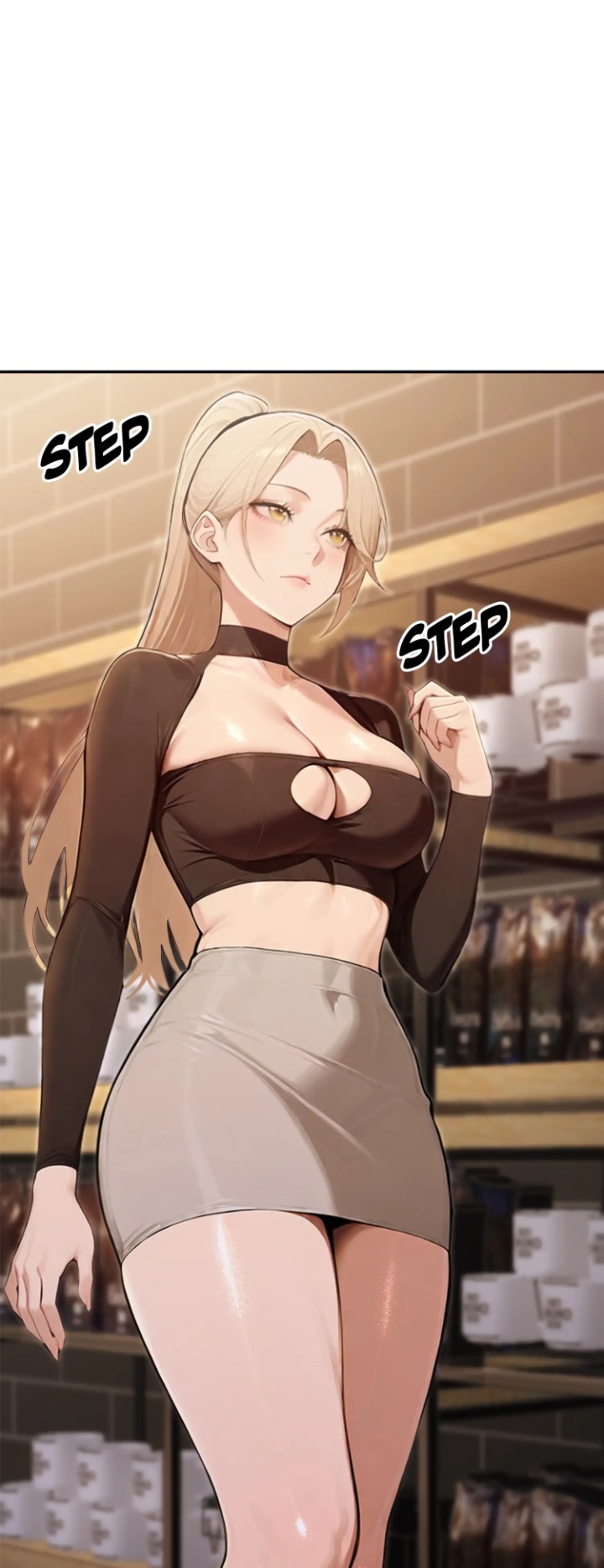 A Girlfriend Every Day of the Week Chapter 7 Page 11