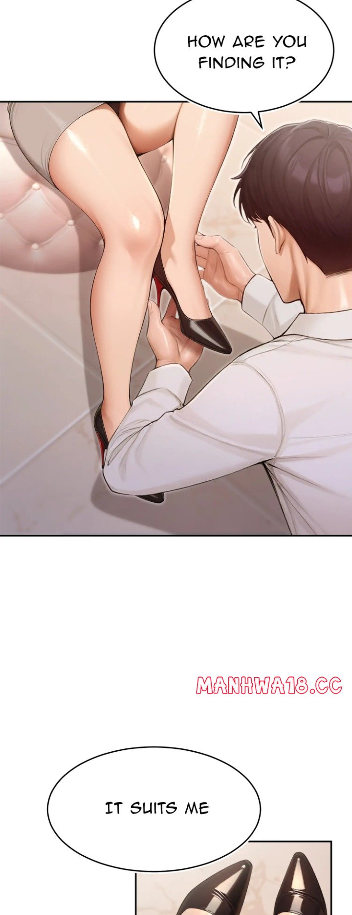 A Girlfriend Every Day of the Week Chapter 7 Page 14