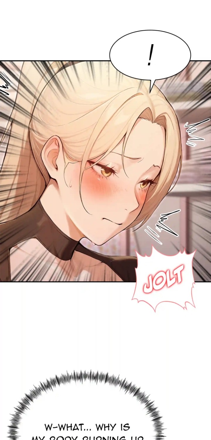 A Girlfriend Every Day of the Week Chapter 7 Page 18