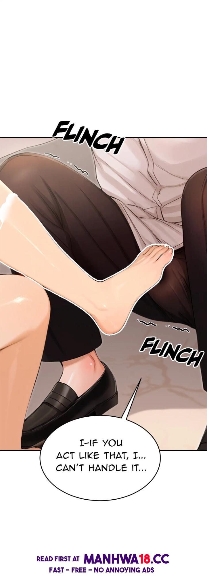 A Girlfriend Every Day of the Week Chapter 7 Page 22