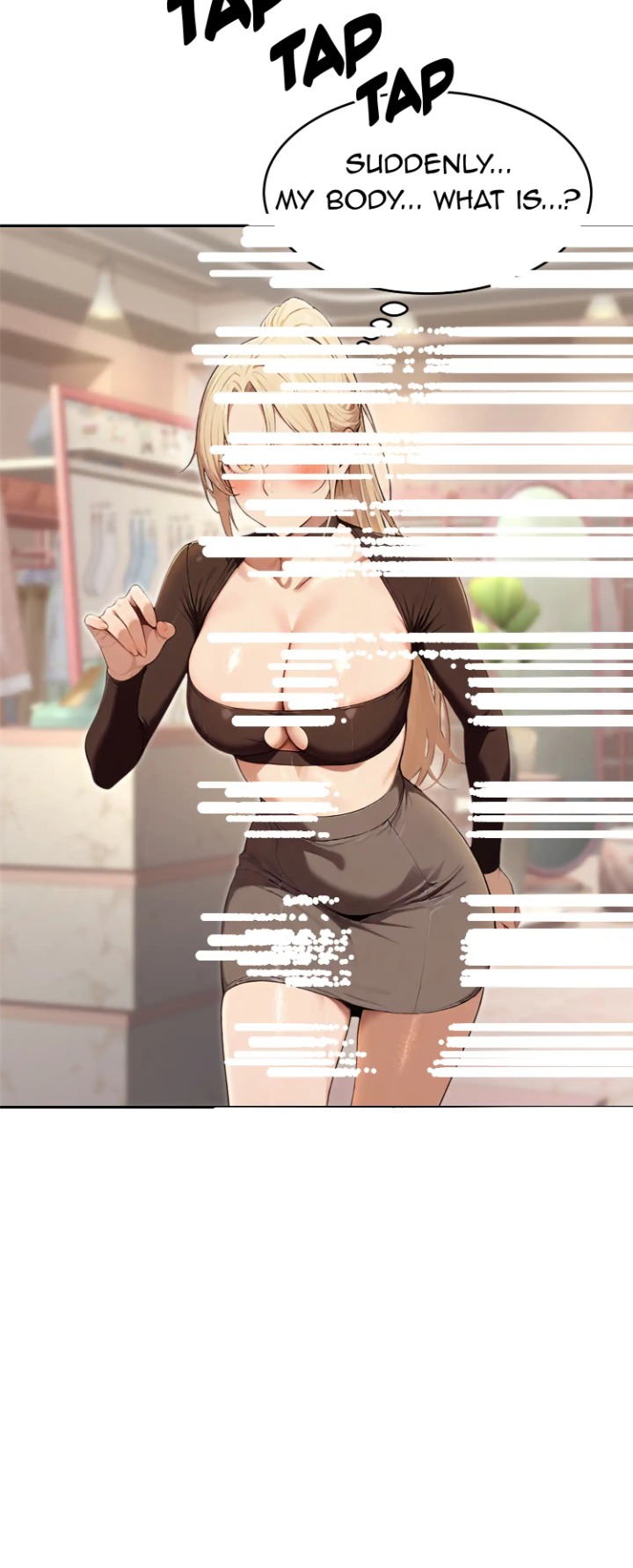 A Girlfriend Every Day of the Week Chapter 7 Page 25