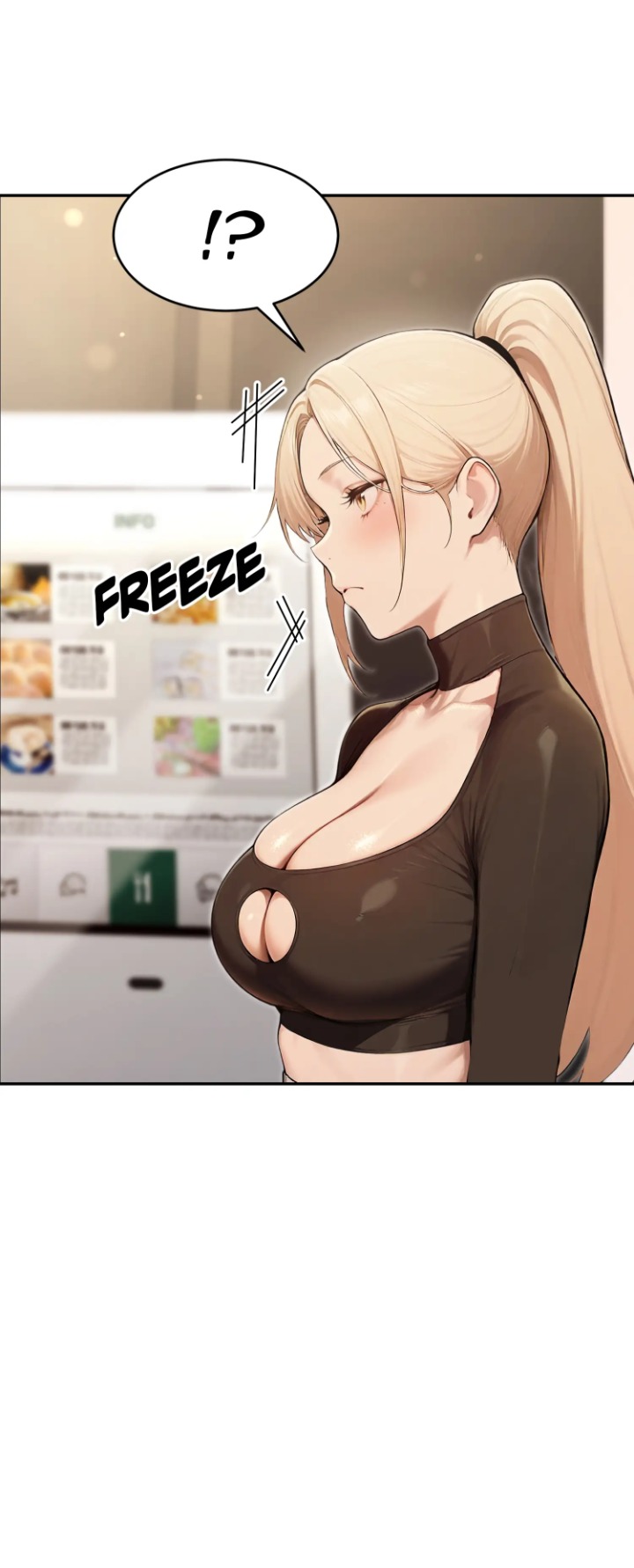 A Girlfriend Every Day of the Week Chapter 7 Page 26