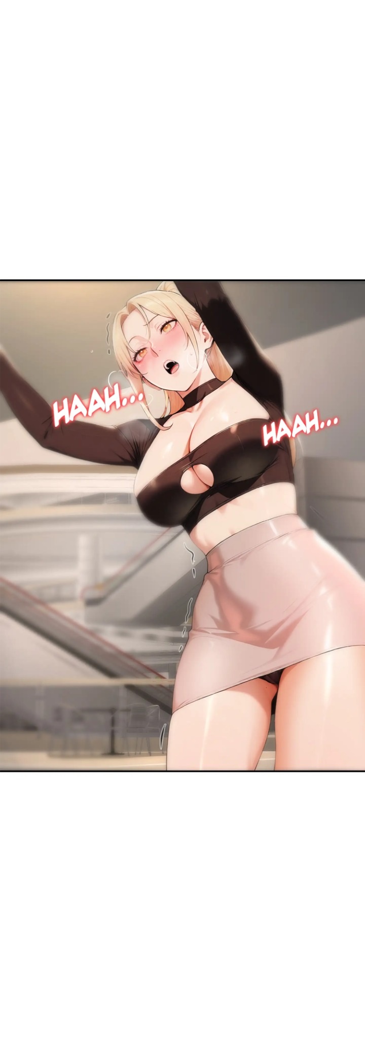 A Girlfriend Every Day of the Week Chapter 7 Page 33