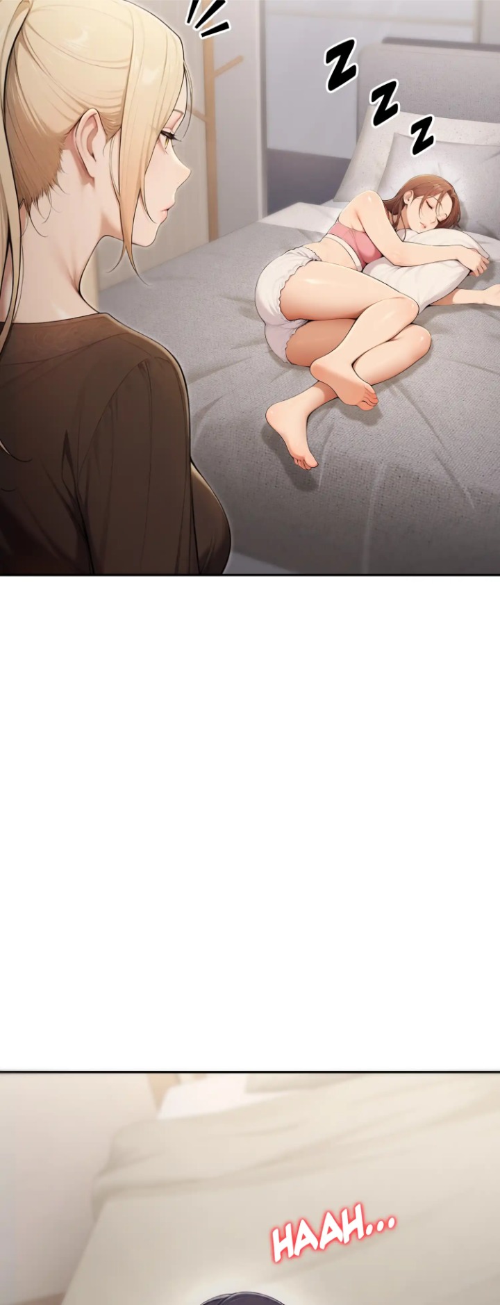 A Girlfriend Every Day of the Week Chapter 7 Page 4