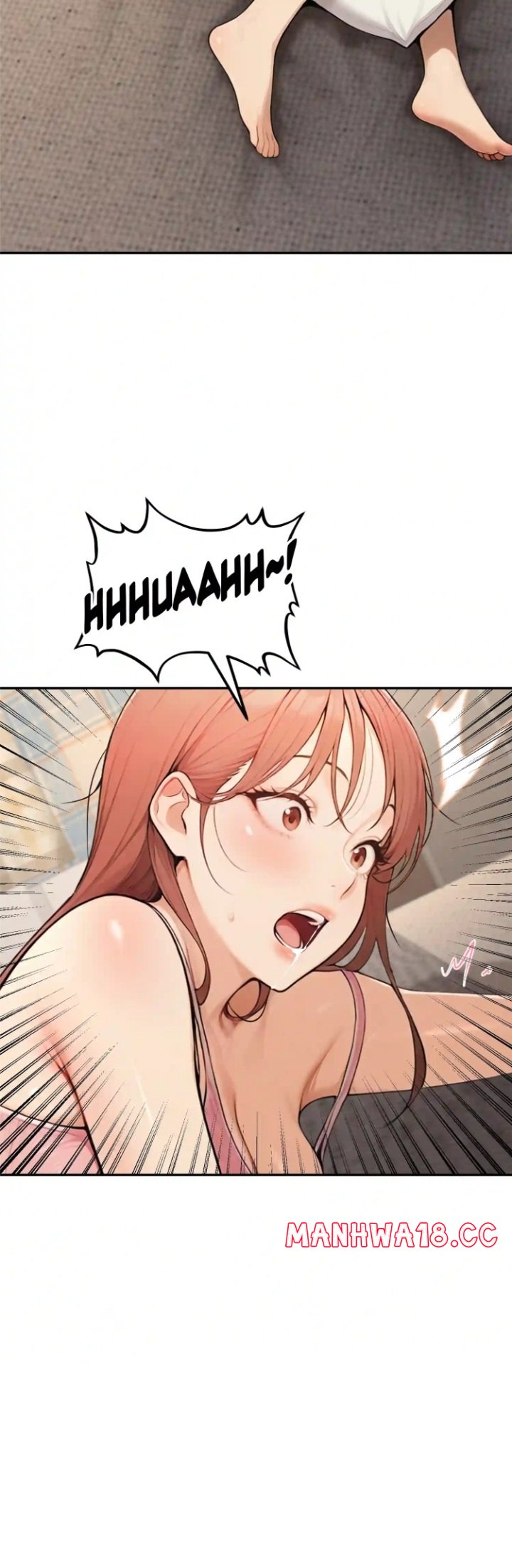 A Girlfriend Every Day of the Week Chapter 7 Page 40