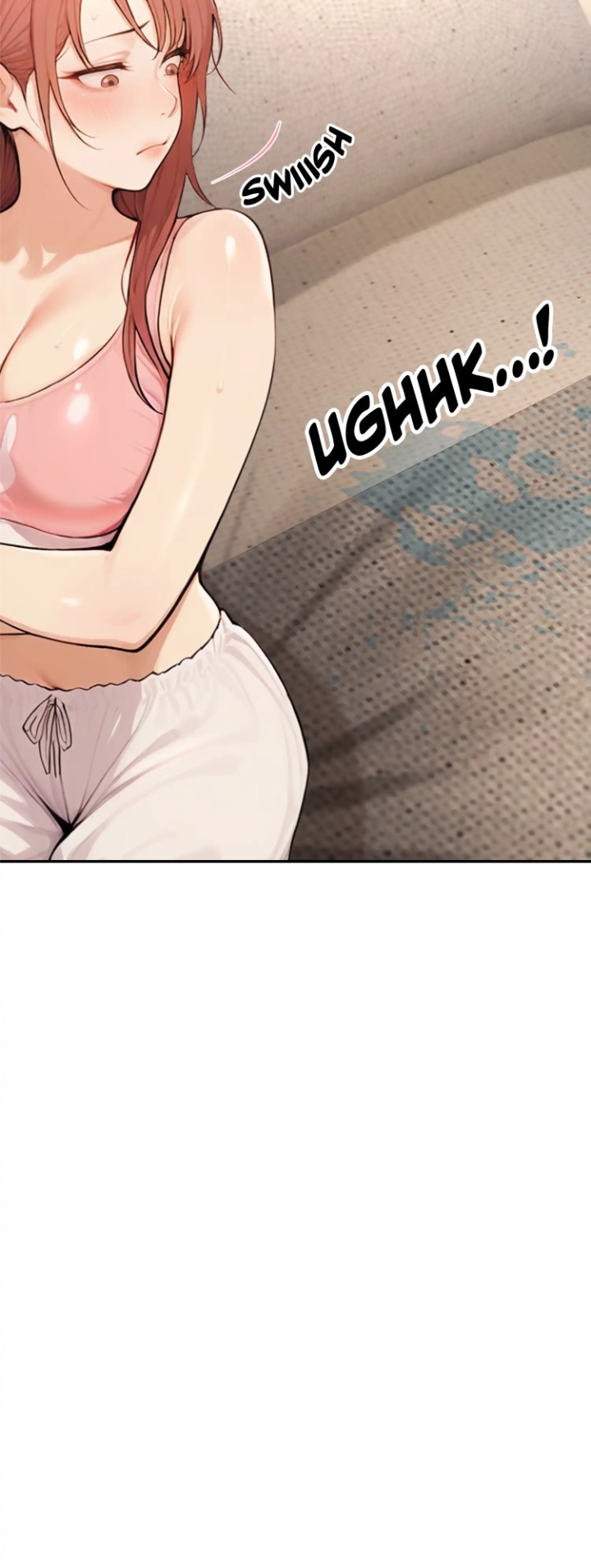 A Girlfriend Every Day of the Week Chapter 7 Page 43