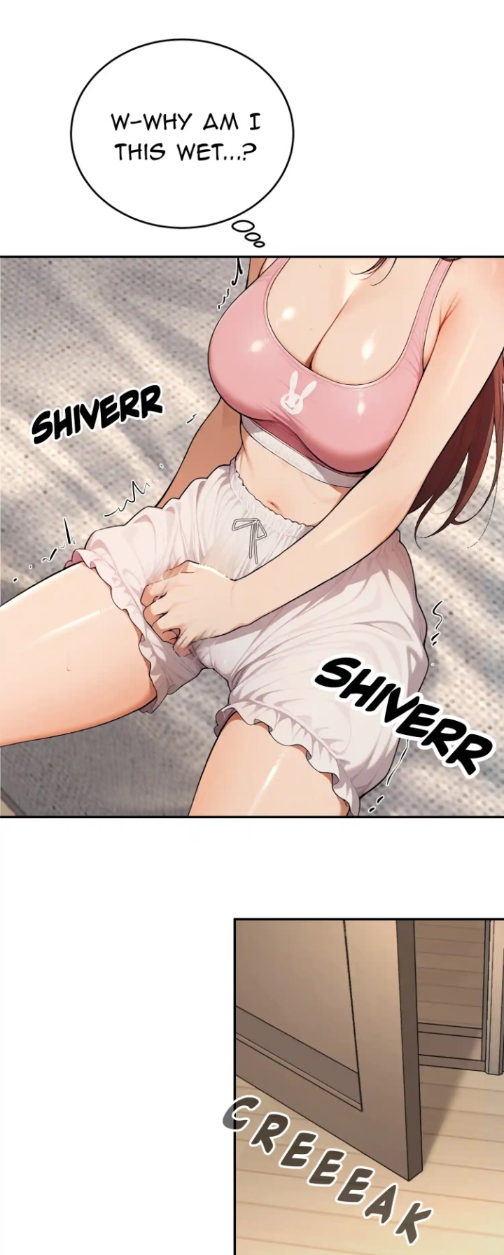 A Girlfriend Every Day of the Week Chapter 7 Page 44