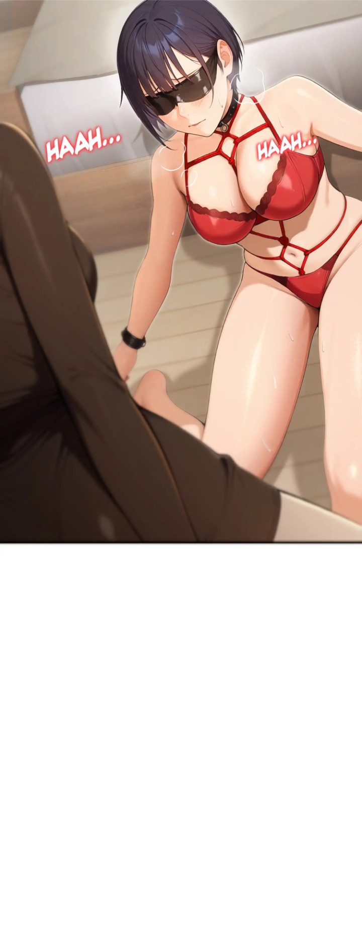 A Girlfriend Every Day of the Week Chapter 7 Page 5