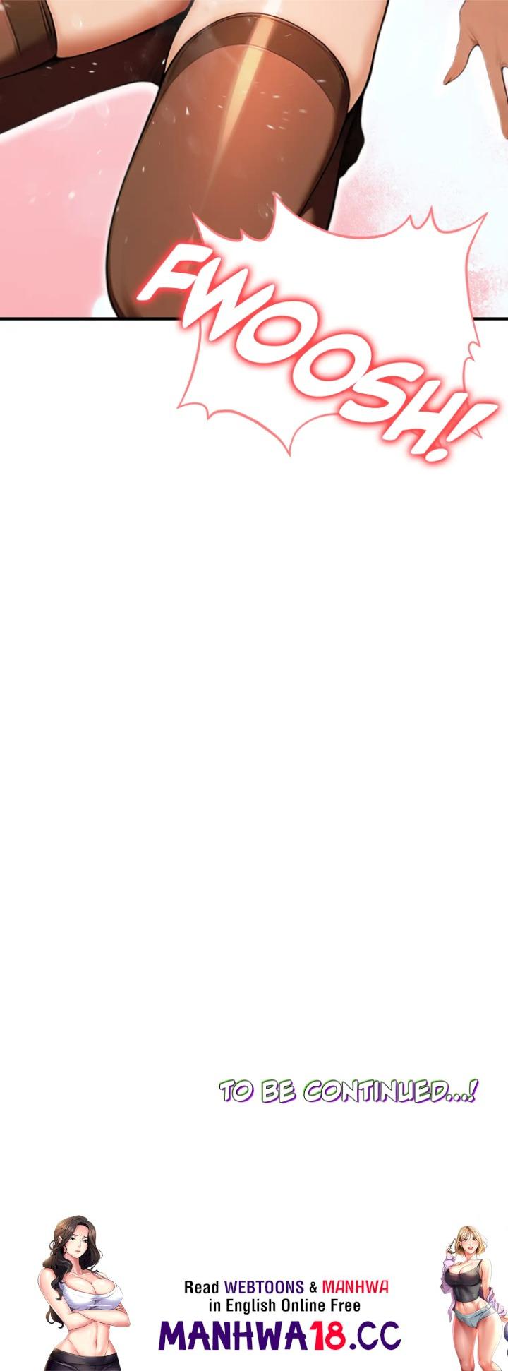 A Girlfriend Every Day of the Week Chapter 7 Page 64