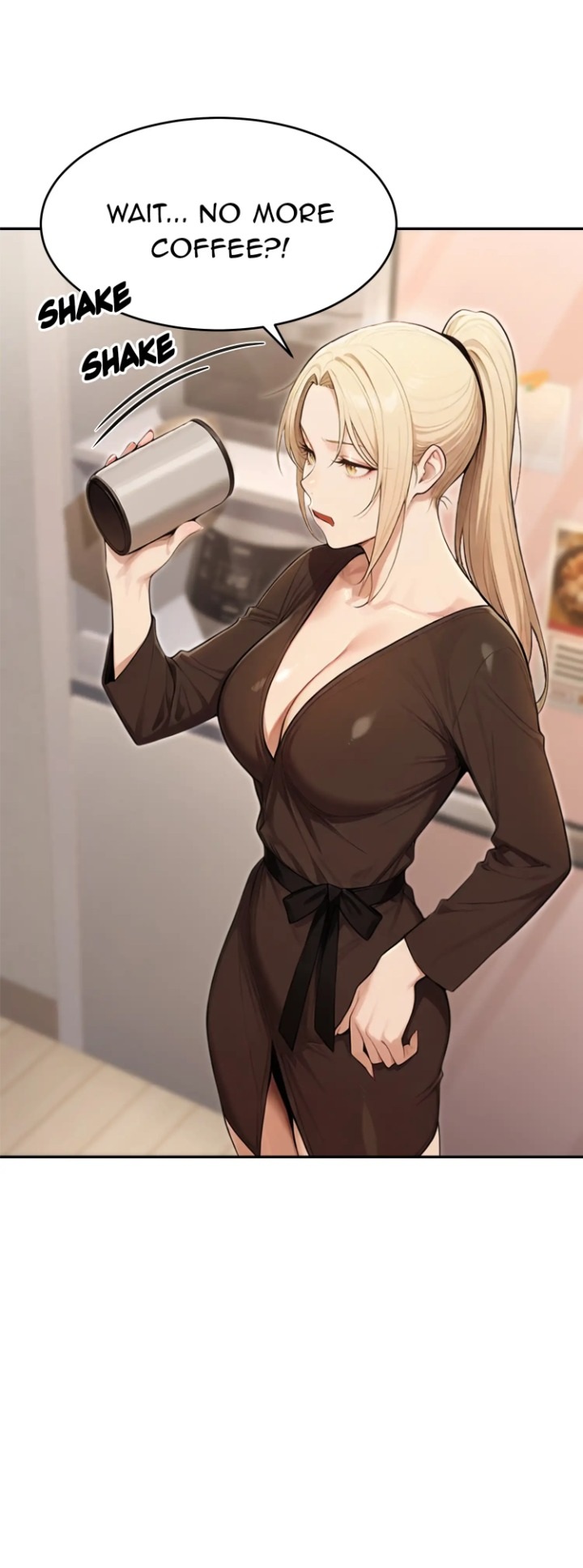 A Girlfriend Every Day of the Week Chapter 7 Page 8