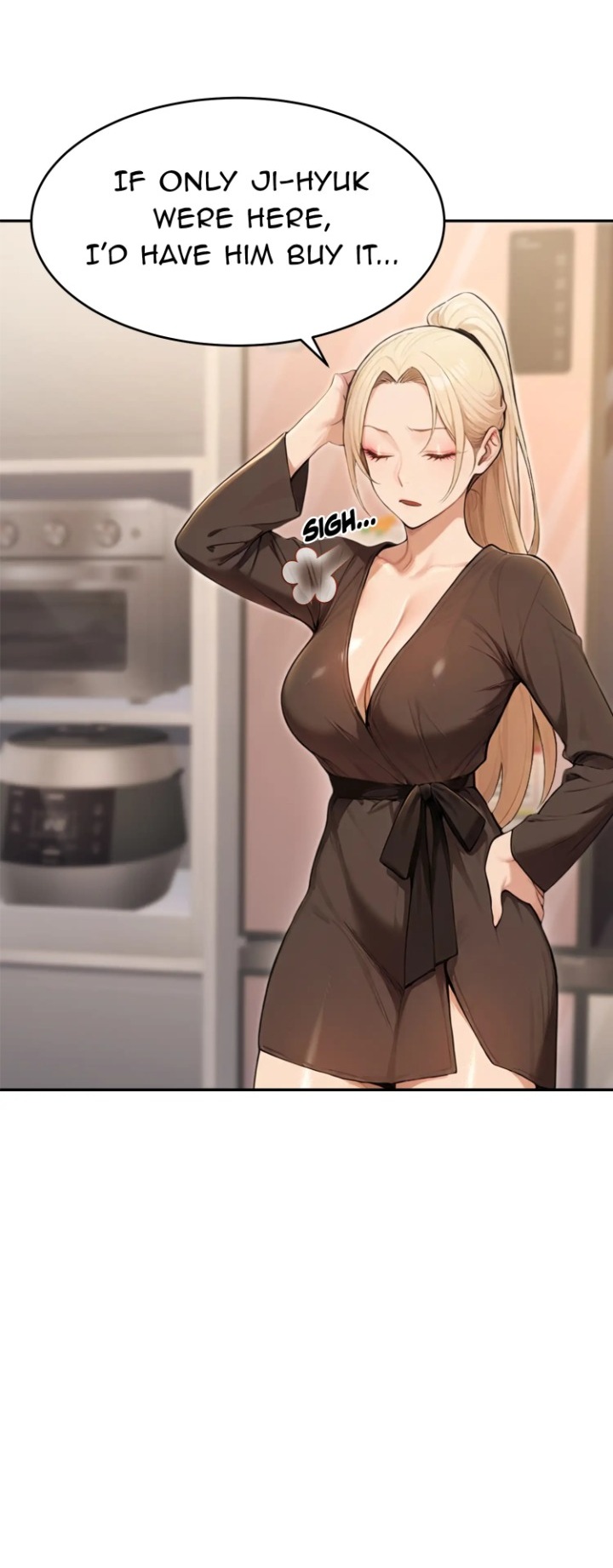 A Girlfriend Every Day of the Week Chapter 7 Page 9