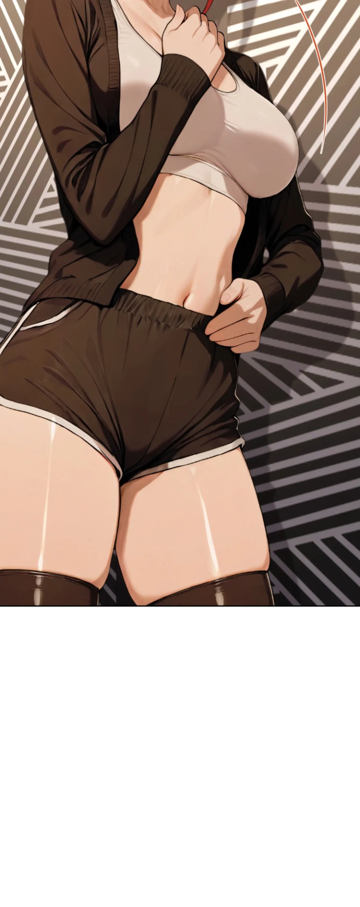 A Girlfriend Every Day of the Week Chapter 8 Page 11