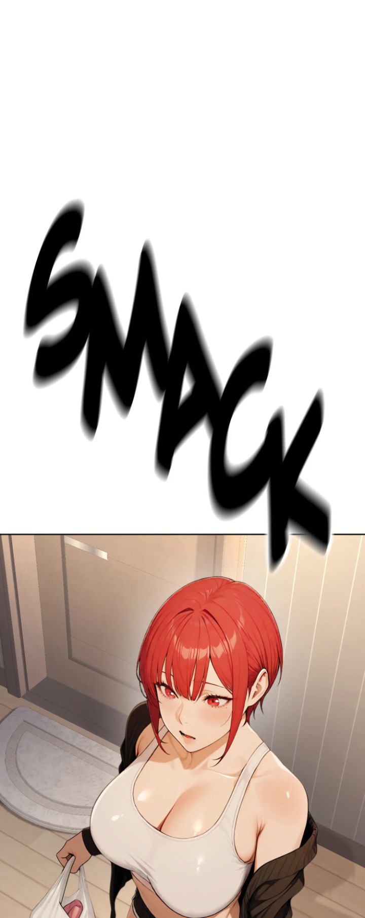 A Girlfriend Every Day of the Week Chapter 8 Page 14