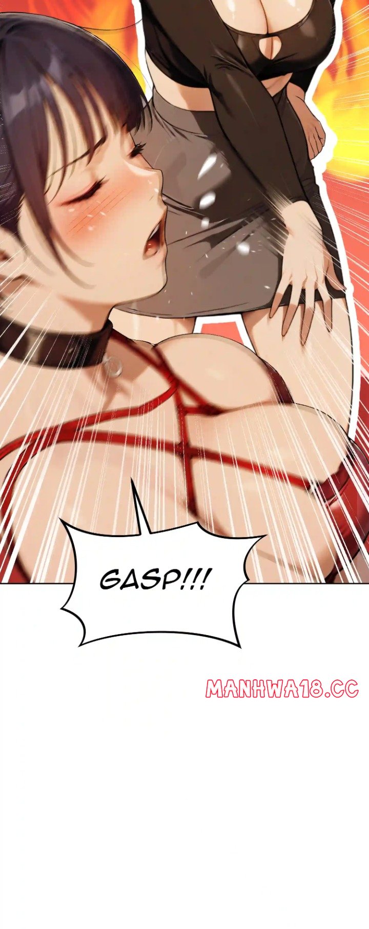 A Girlfriend Every Day of the Week Chapter 8 Page 16