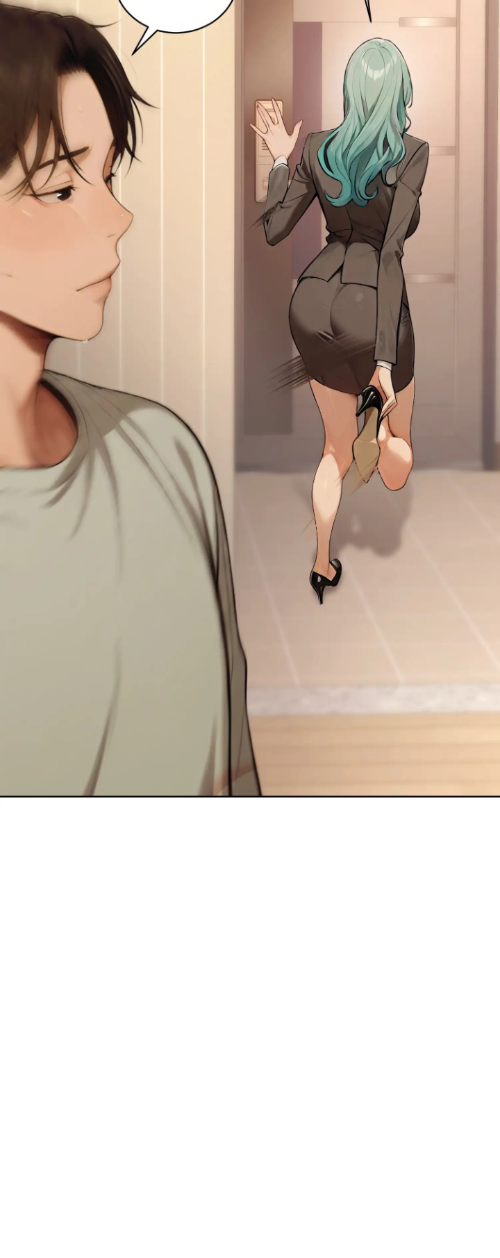 A Girlfriend Every Day of the Week Chapter 8 Page 26