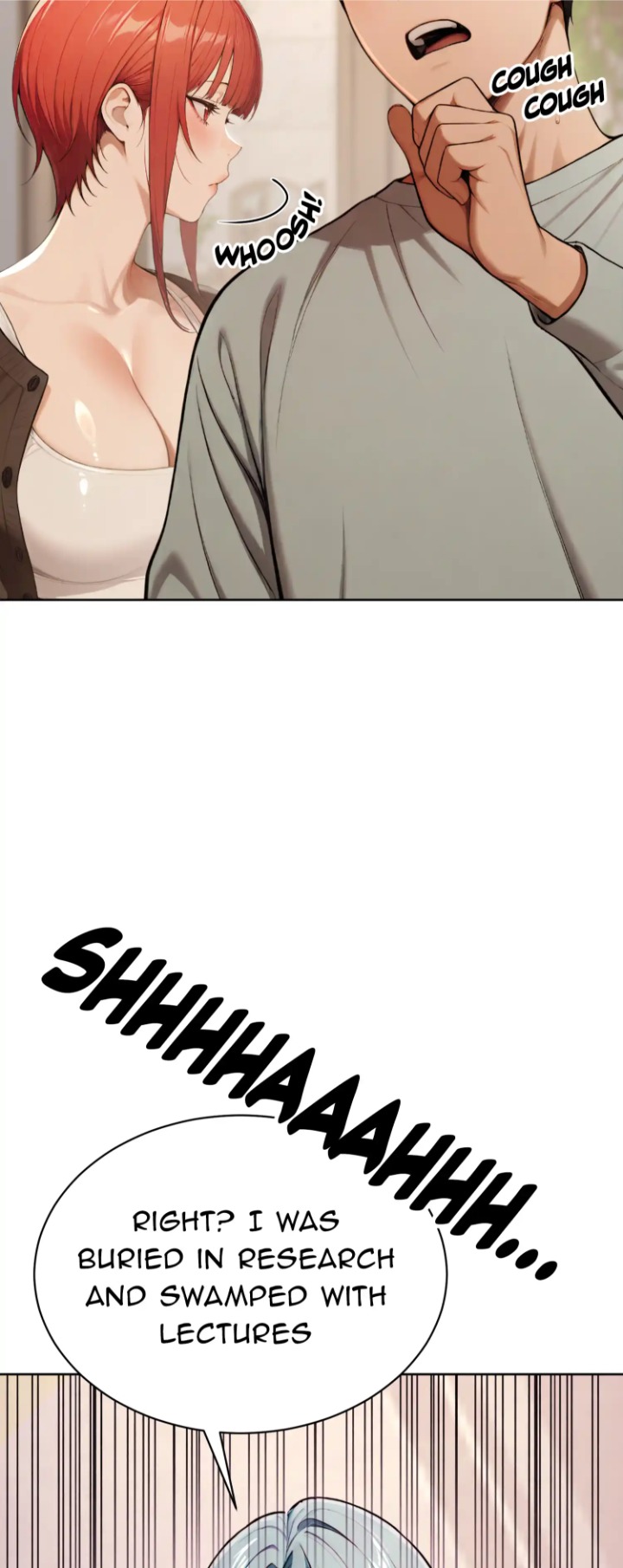 A Girlfriend Every Day of the Week Chapter 8 Page 30