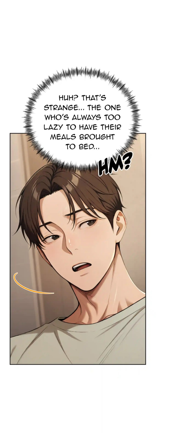 A Girlfriend Every Day of the Week Chapter 8 Page 39