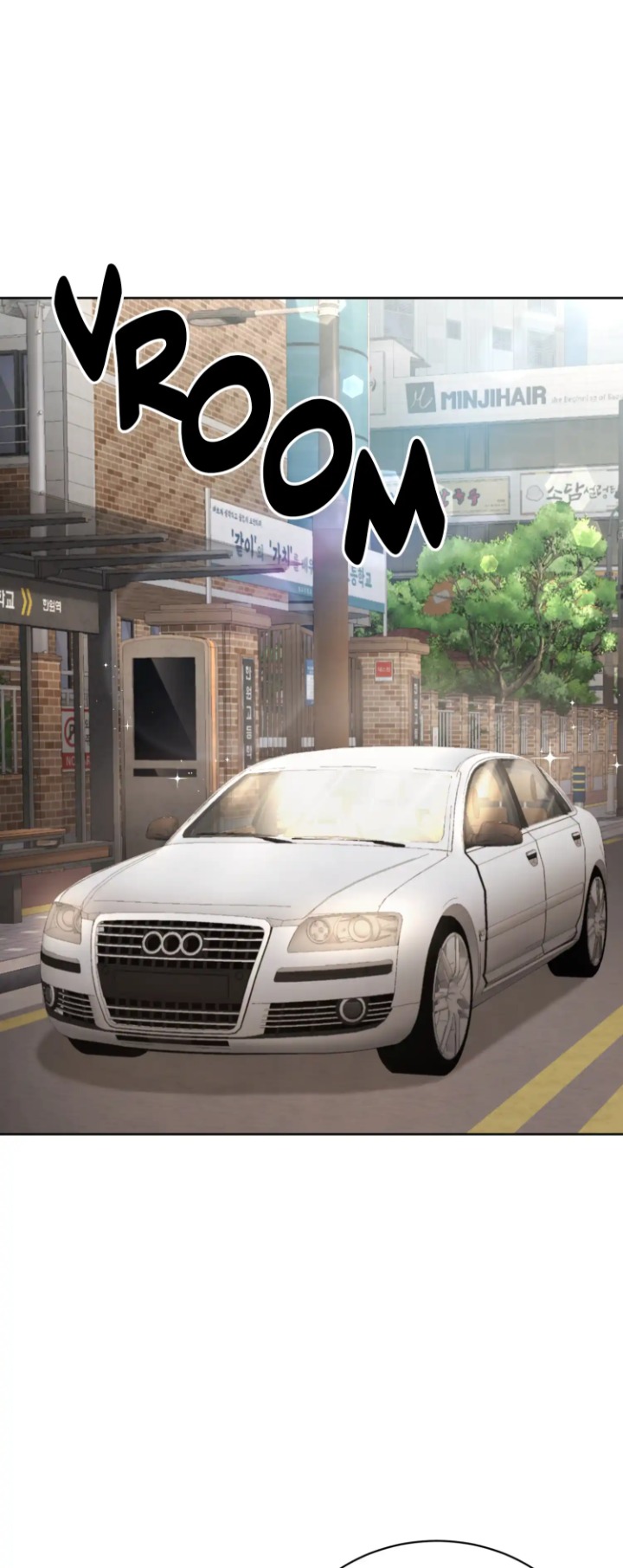 A Girlfriend Every Day of the Week Chapter 8 Page 40