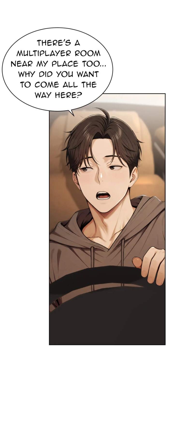 A Girlfriend Every Day of the Week Chapter 8 Page 44