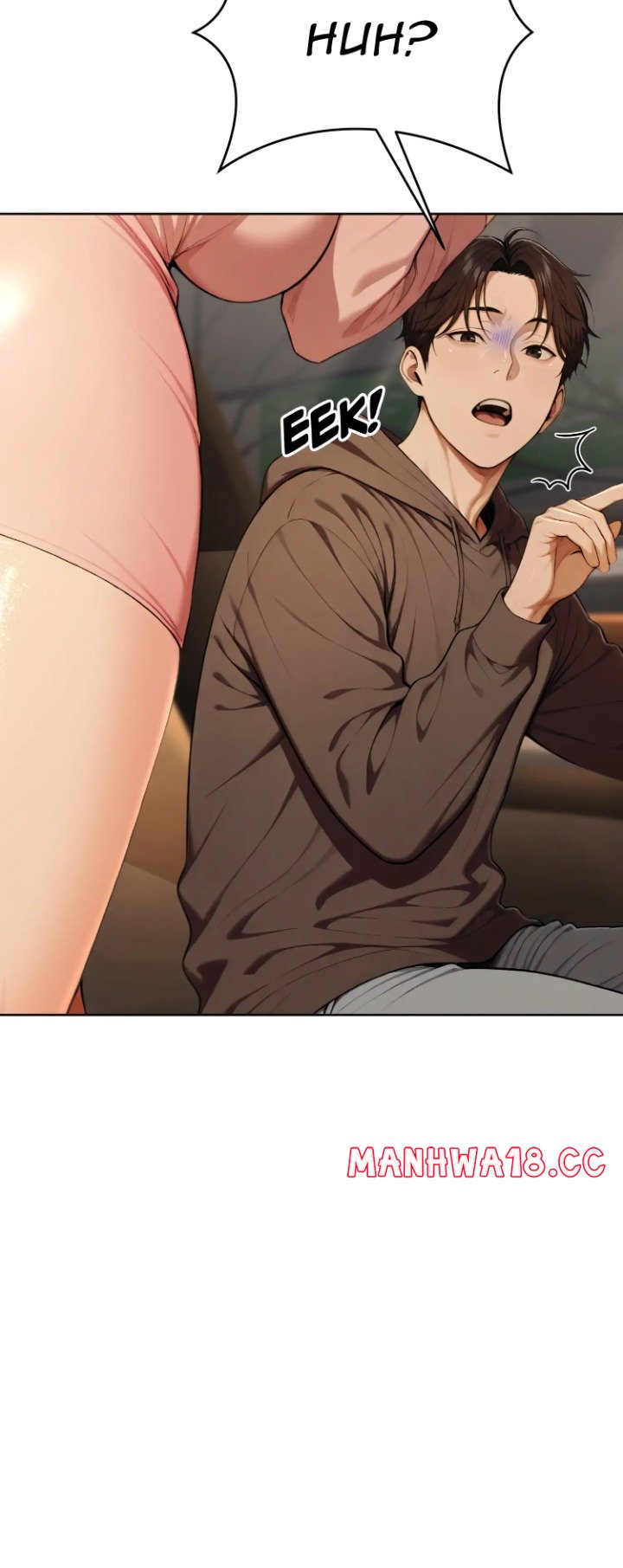 A Girlfriend Every Day of the Week Chapter 8 Page 46