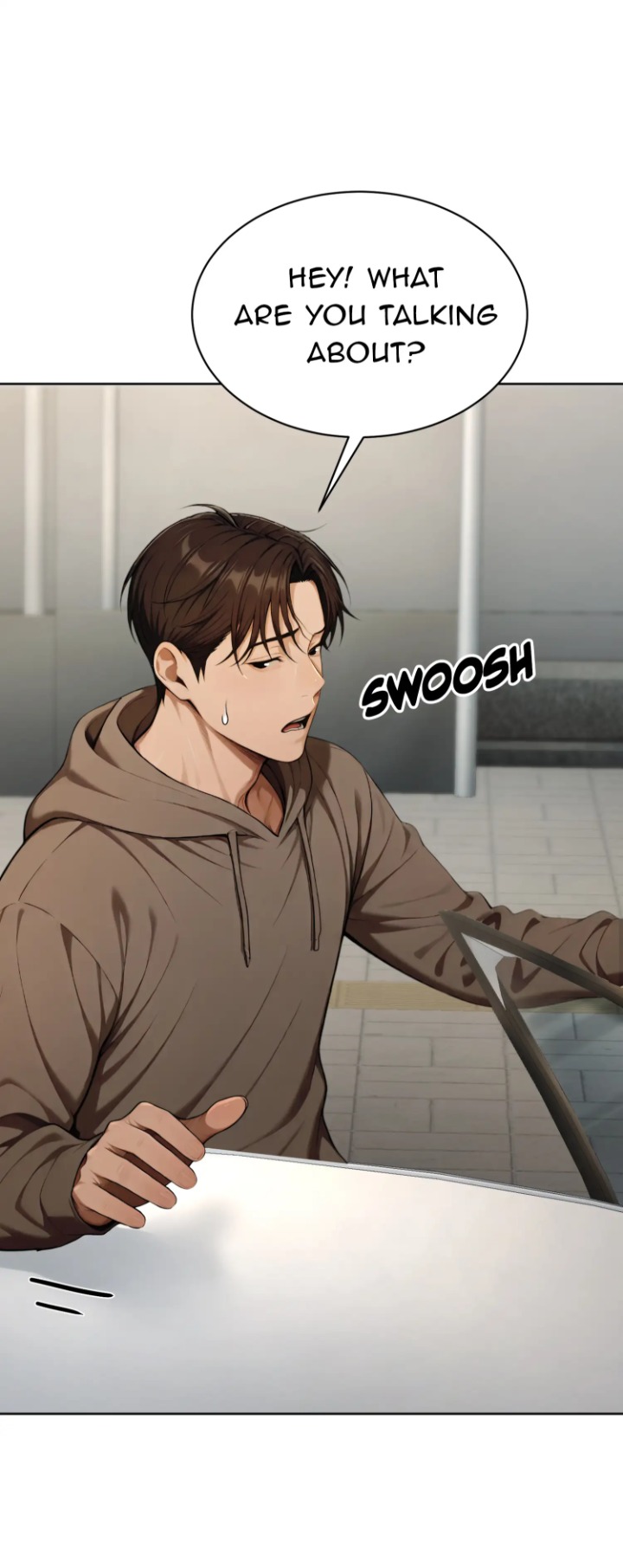 A Girlfriend Every Day of the Week Chapter 8 Page 47