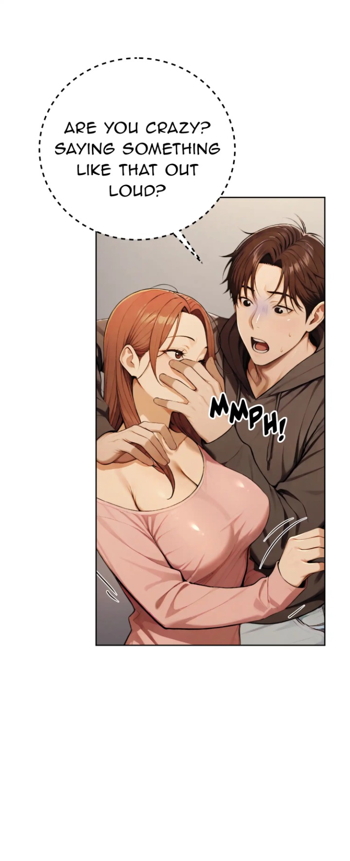 A Girlfriend Every Day of the Week Chapter 8 Page 52