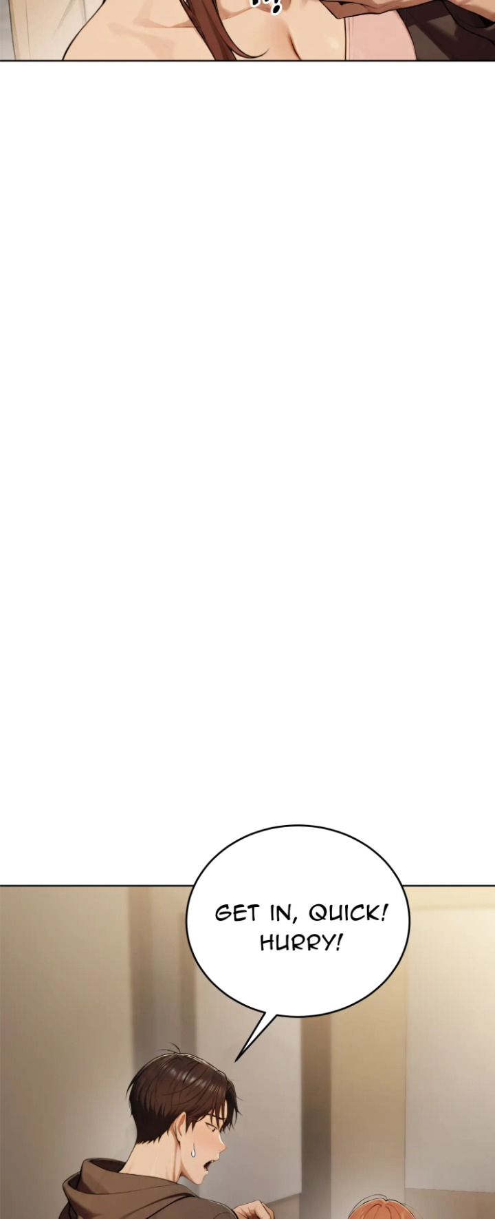 A Girlfriend Every Day of the Week Chapter 8 Page 54