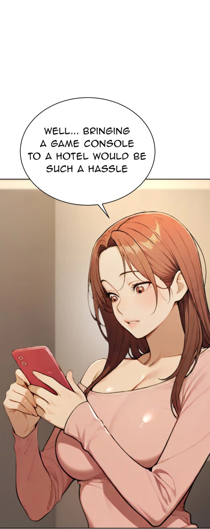 A Girlfriend Every Day of the Week Chapter 8 Page 57