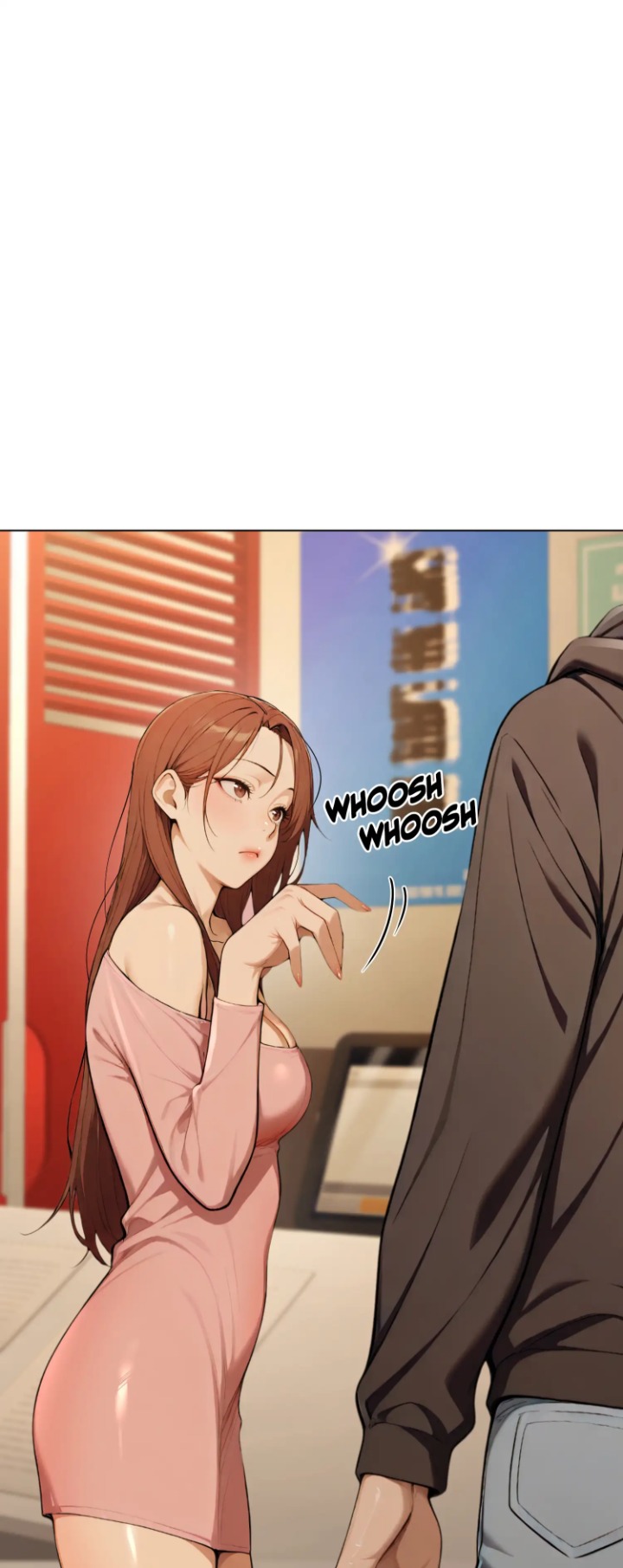 A Girlfriend Every Day of the Week Chapter 8 Page 62