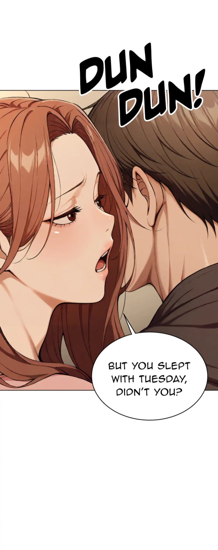 A Girlfriend Every Day of the Week Chapter 8 Page 64