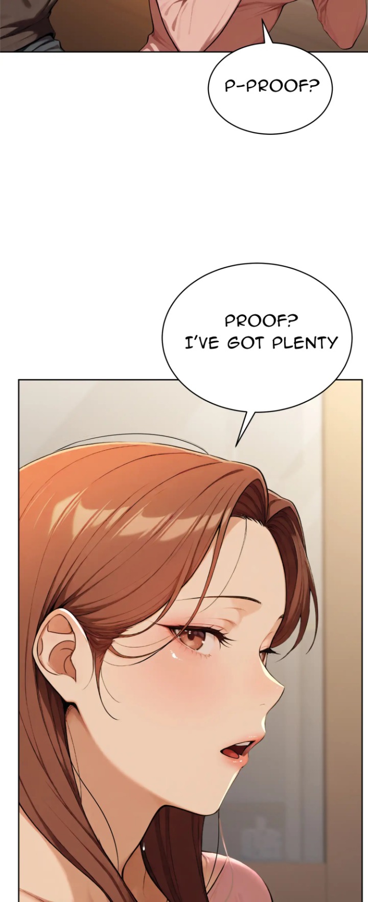 A Girlfriend Every Day of the Week Chapter 8 Page 69