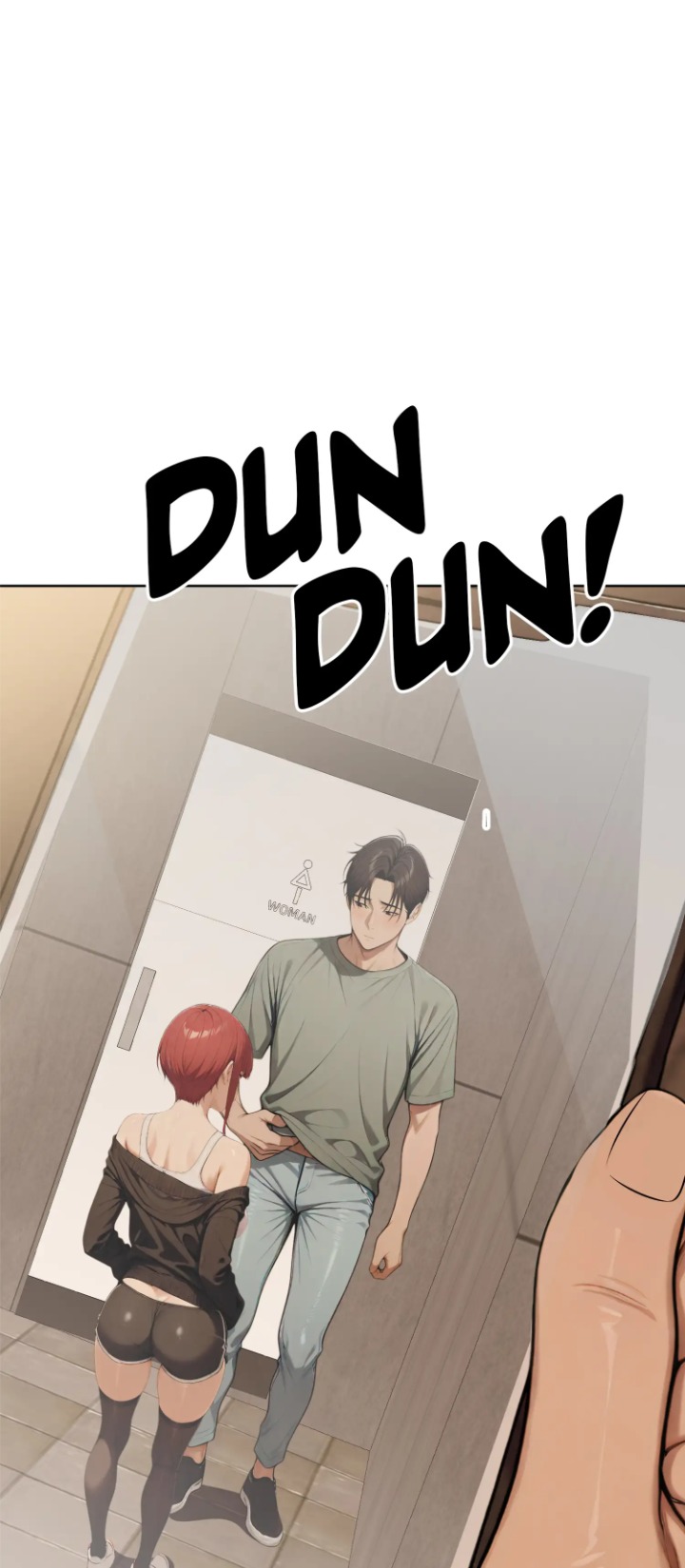 A Girlfriend Every Day of the Week Chapter 8 Page 77