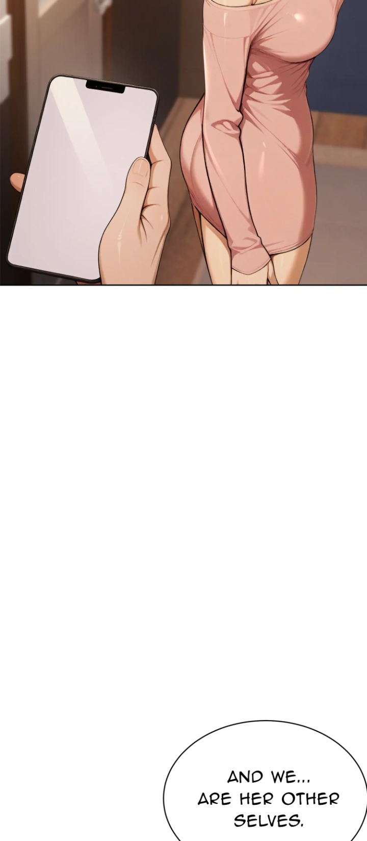 A Girlfriend Every Day of the Week Chapter 8 Page 79