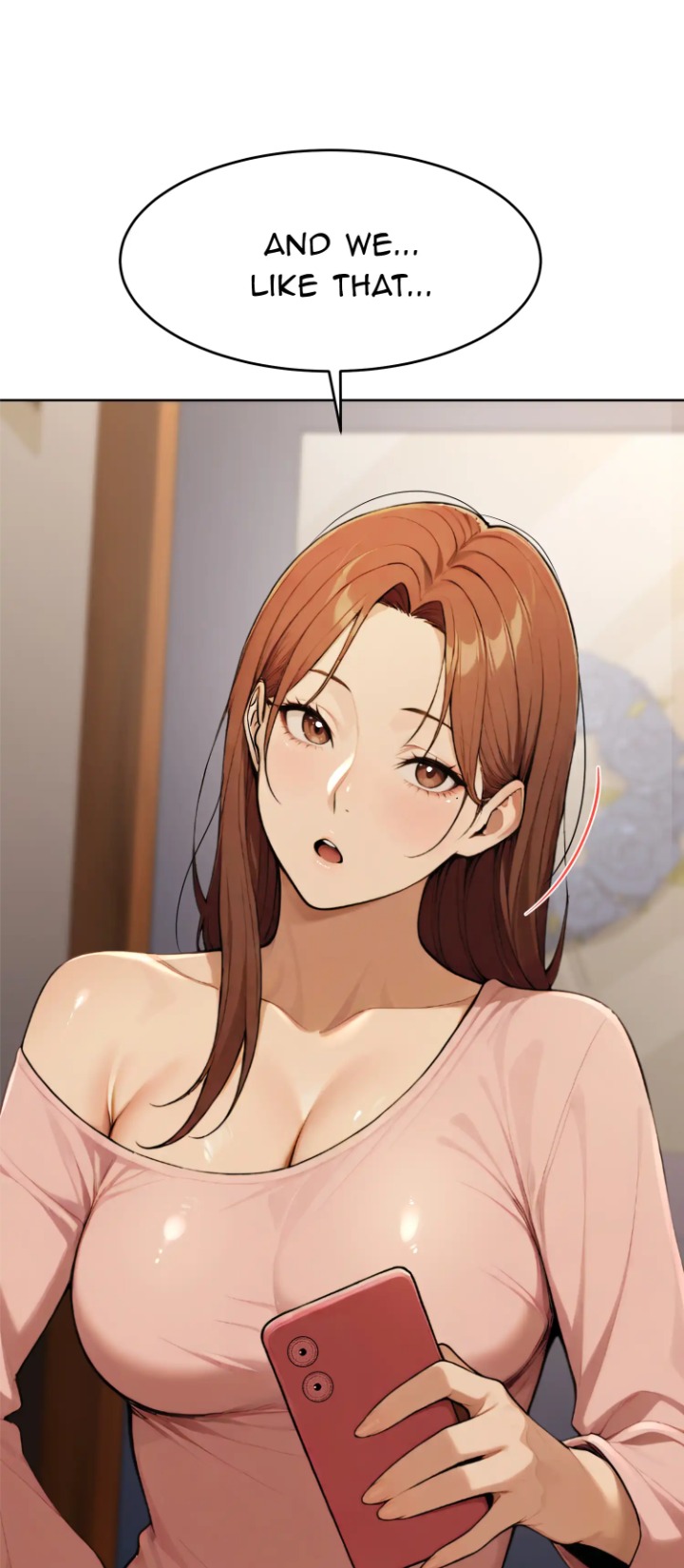 A Girlfriend Every Day of the Week Chapter 8 Page 81