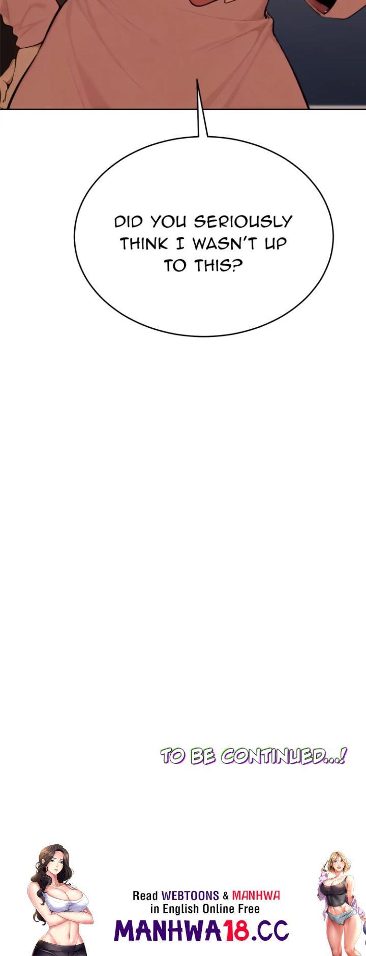 A Girlfriend Every Day of the Week Chapter 8 Page 82