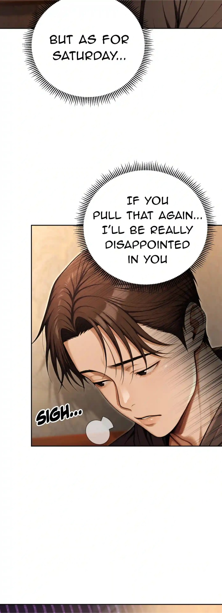 A Girlfriend Every Day of the Week Chapter 9 Page 11