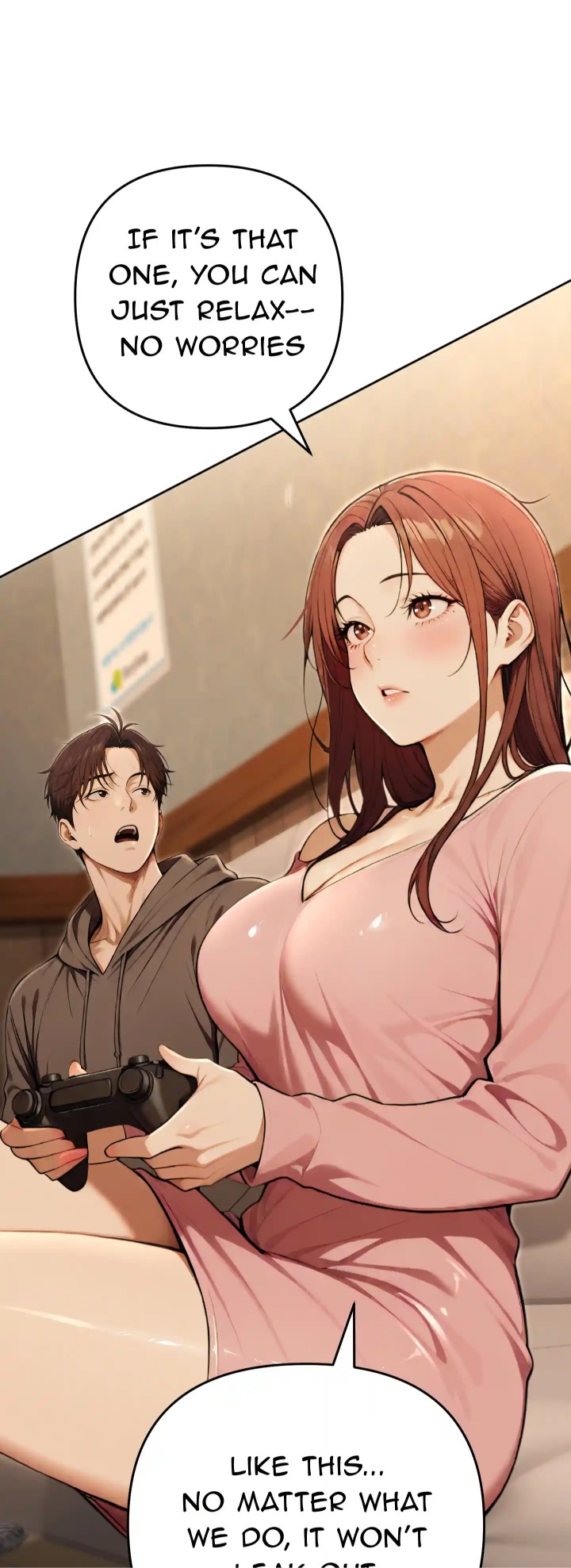 A Girlfriend Every Day of the Week Chapter 9 Page 15