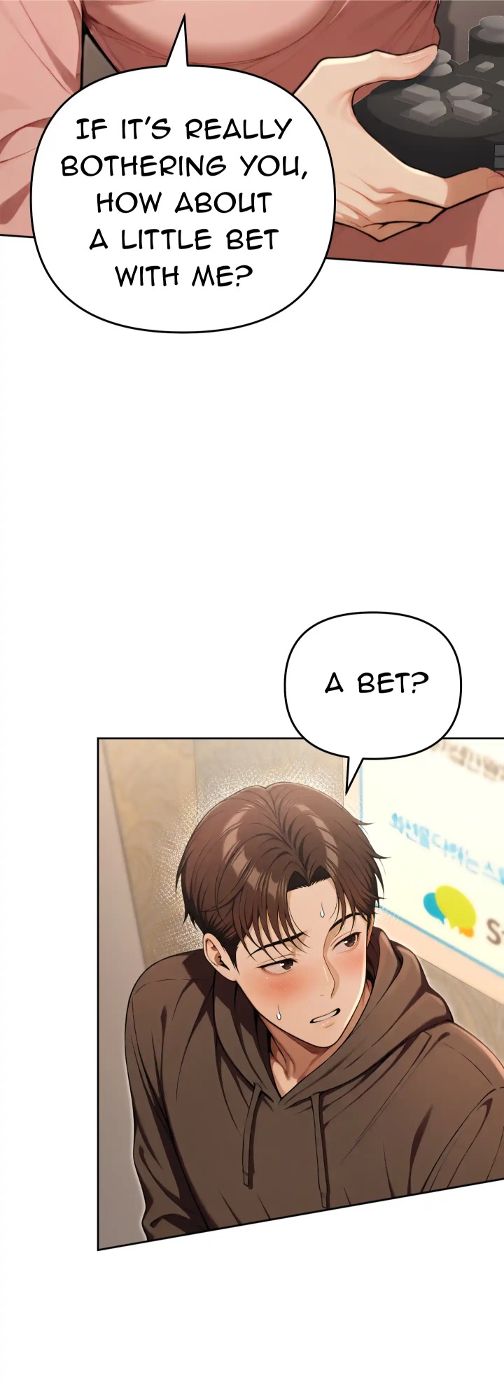 A Girlfriend Every Day of the Week Chapter 9 Page 18