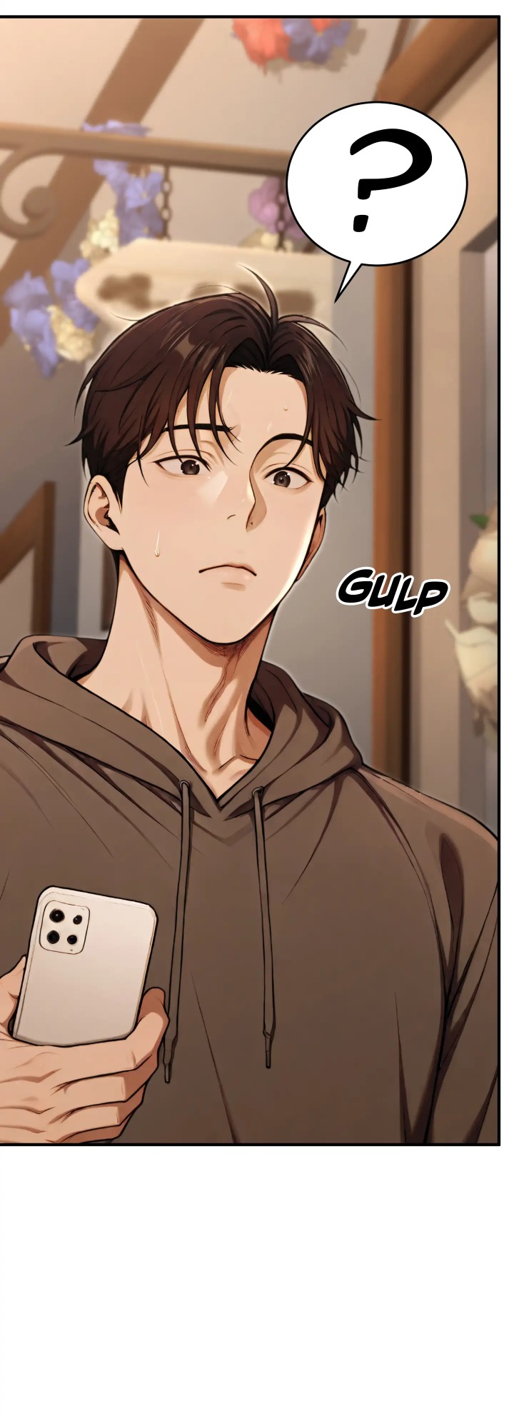 A Girlfriend Every Day of the Week Chapter 9 Page 2