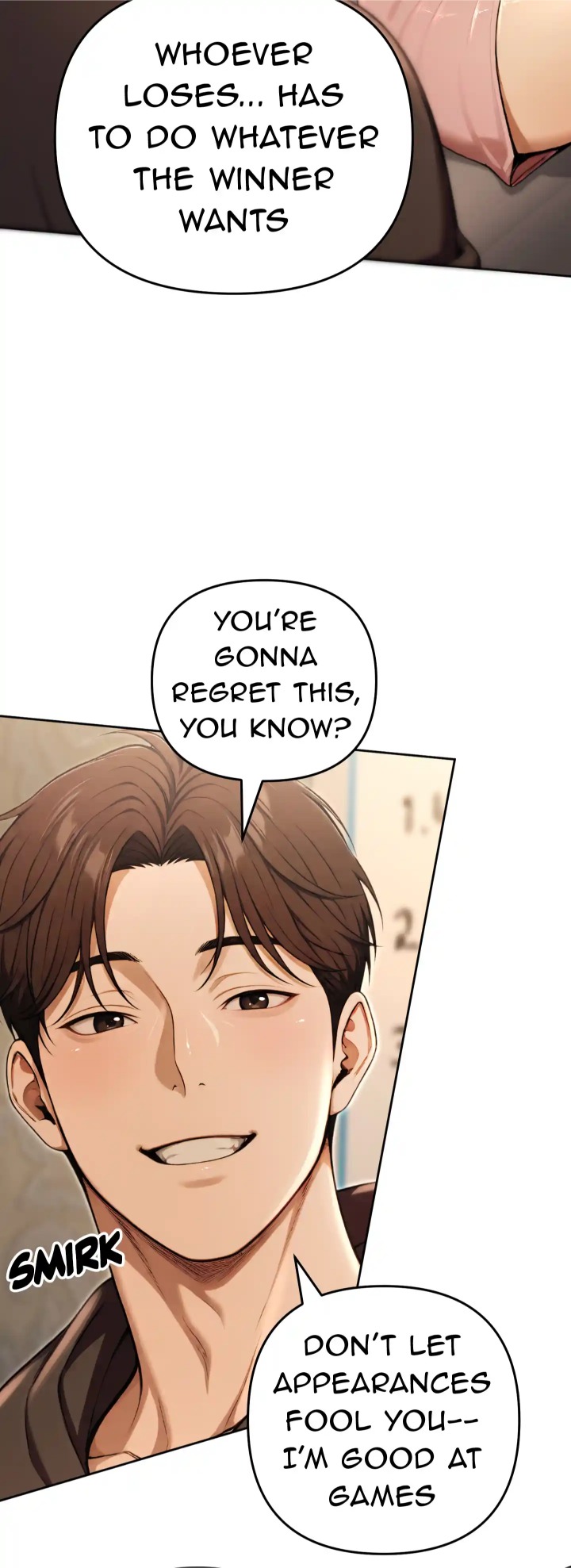 A Girlfriend Every Day of the Week Chapter 9 Page 20