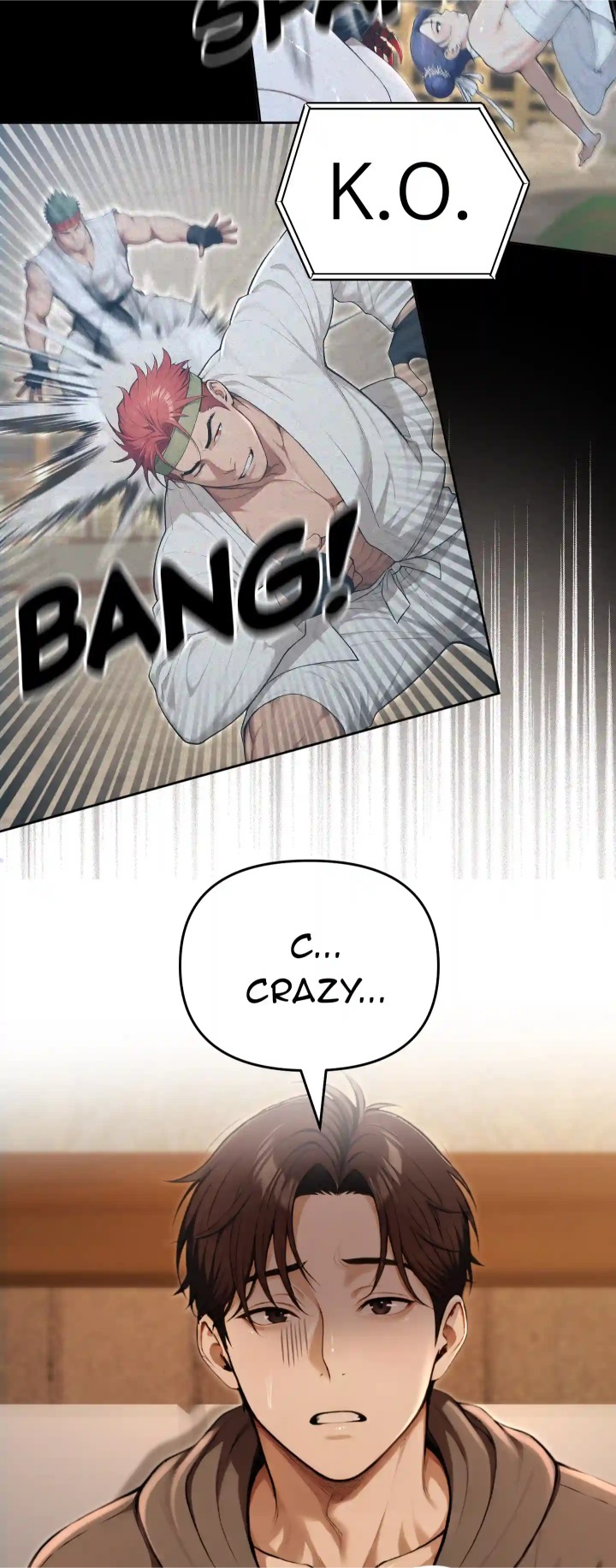 A Girlfriend Every Day of the Week Chapter 9 Page 23