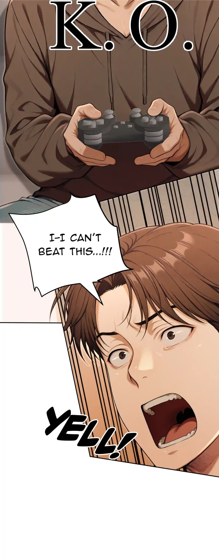 A Girlfriend Every Day of the Week Chapter 9 Page 24