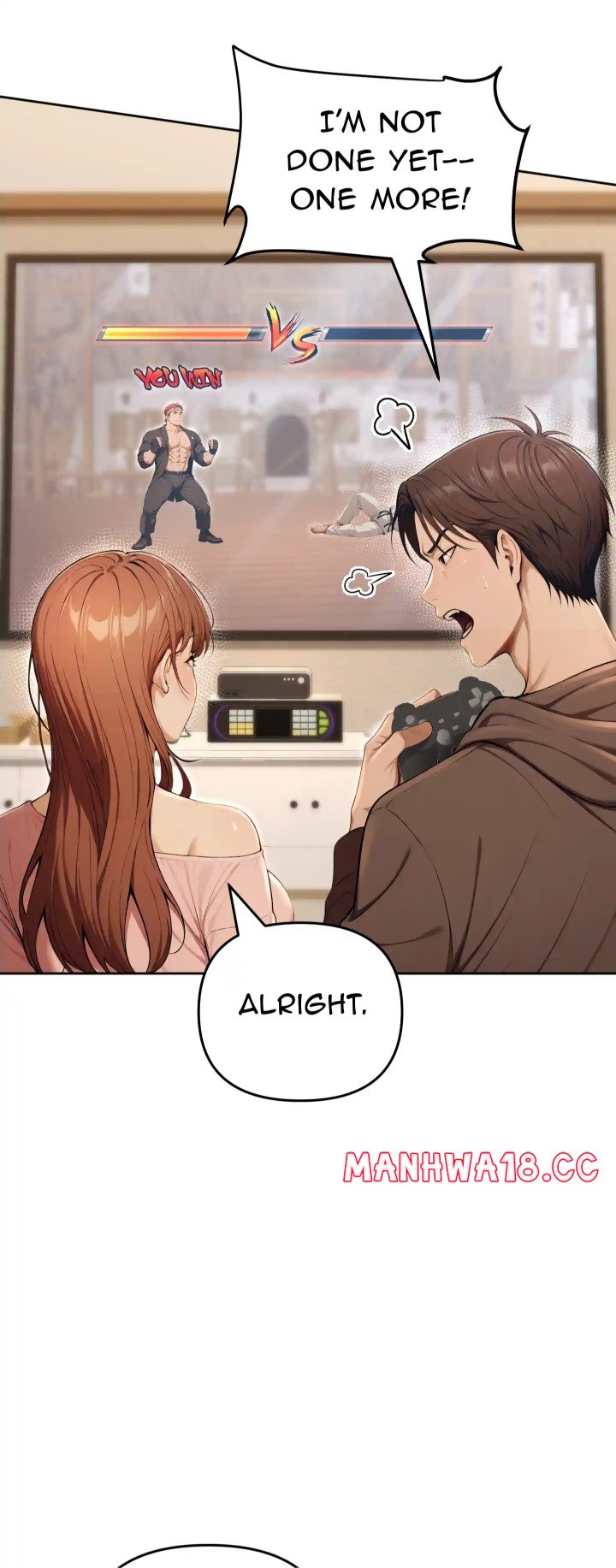 A Girlfriend Every Day of the Week Chapter 9 Page 25