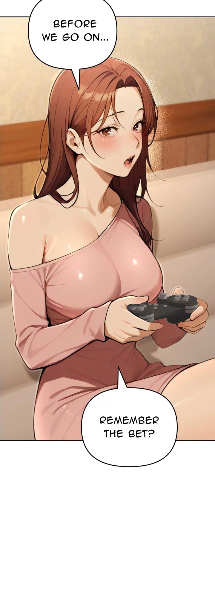 A Girlfriend Every Day of the Week Chapter 9 Page 26