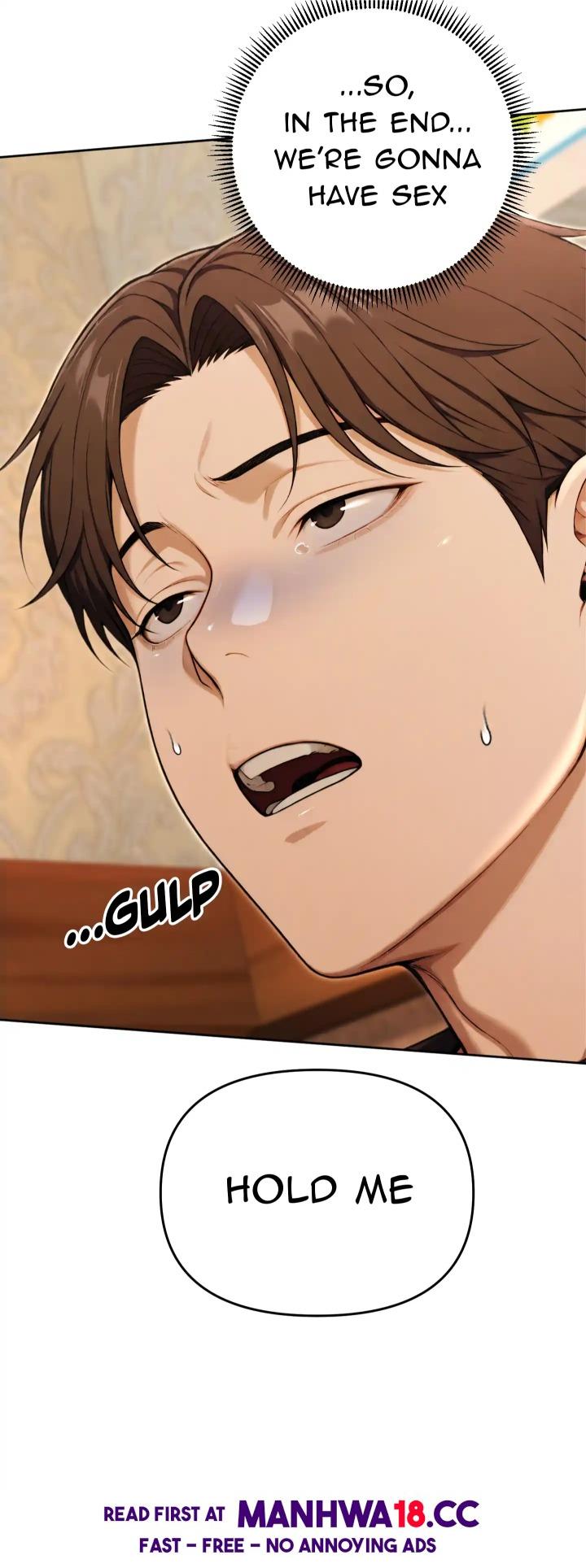 A Girlfriend Every Day of the Week Chapter 9 Page 28