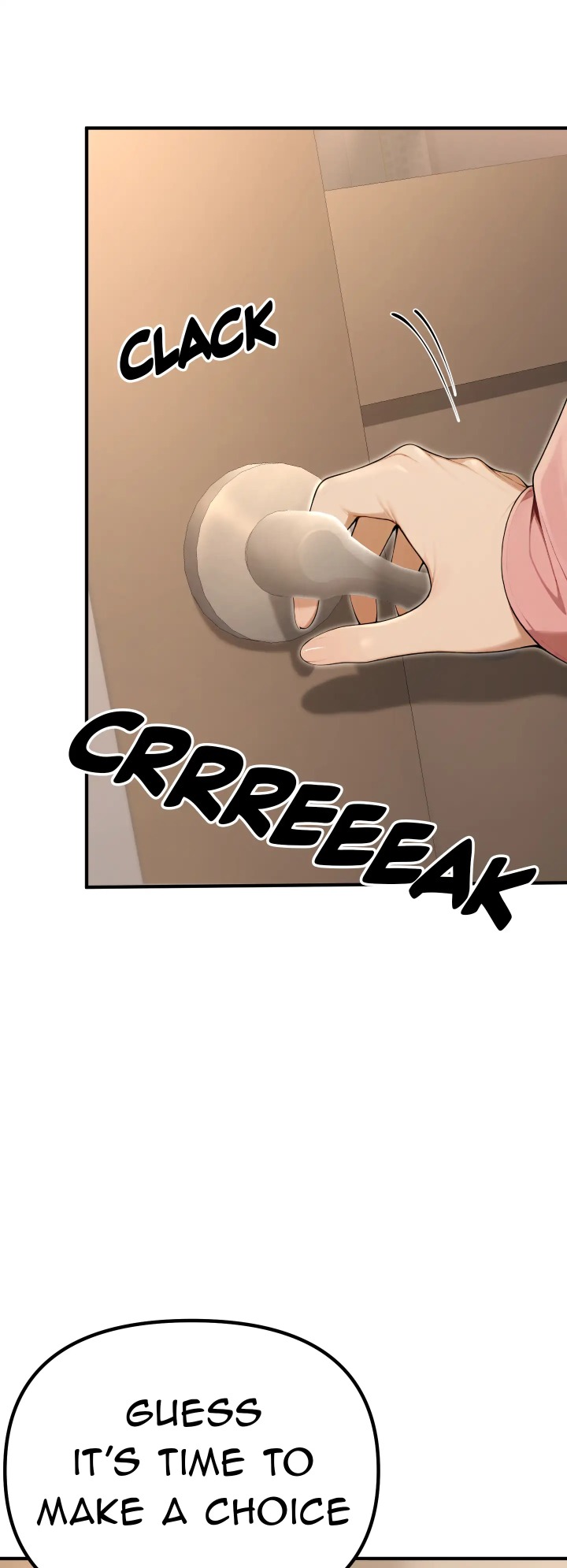 A Girlfriend Every Day of the Week Chapter 9 Page 3